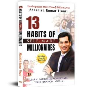 13 Habits of Self-Made Millionaires 2