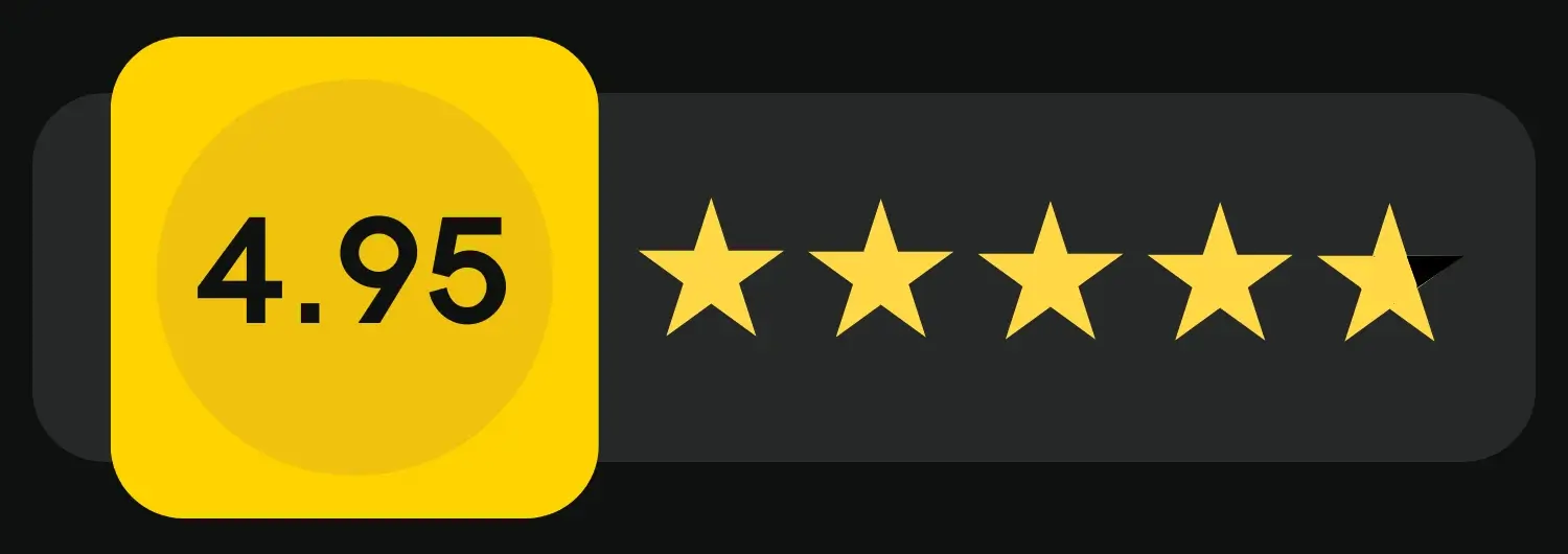 Star rating