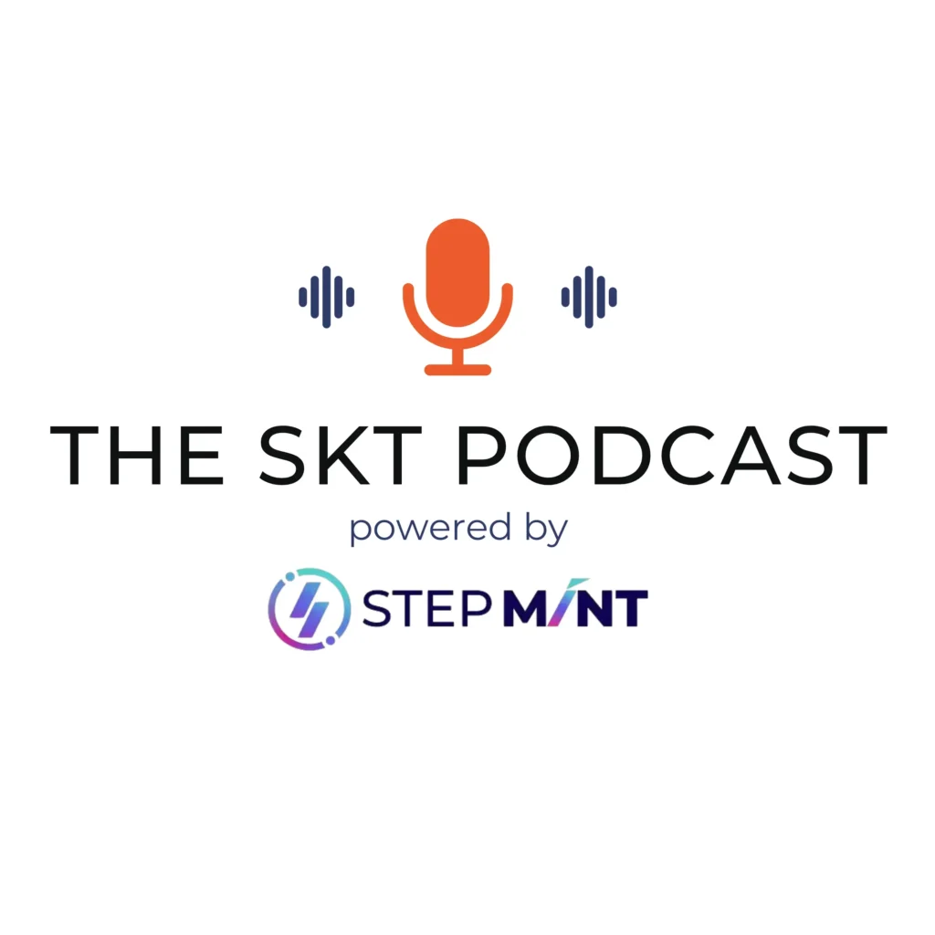 skt podcast