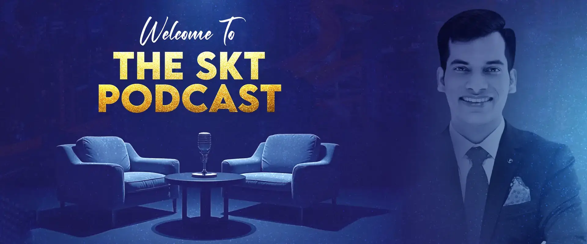 SKT Podcast